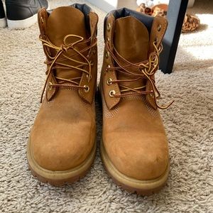 Women’s Timberland Boots